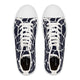 Women's High Top Sneakers