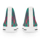 Women's High Top Sneakers