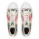Women's High Top Sneakers