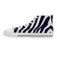 Women's High Top Sneakers