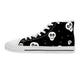 Women's High Top Sneakers