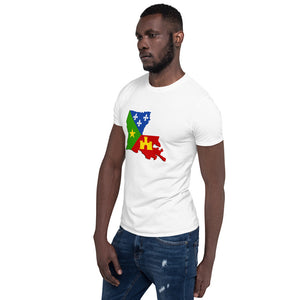 Short-Sleeve Unisex T-Shirt