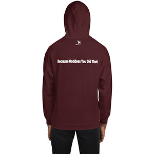 Unisex Hoodie