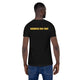 Short-Sleeve Unisex T-Shirt