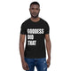 Short-Sleeve Unisex T-Shirt