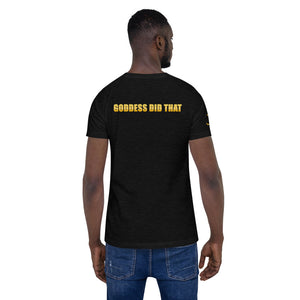 Short-Sleeve Unisex T-Shirt