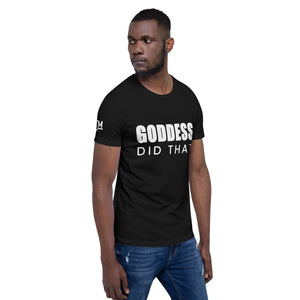 Short-Sleeve Unisex T-Shirt