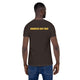 Short-Sleeve Unisex T-Shirt