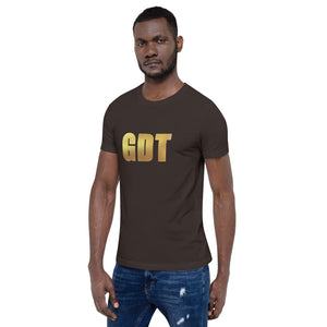 Short-Sleeve Unisex T-Shirt