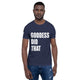 Short-Sleeve Unisex T-Shirt