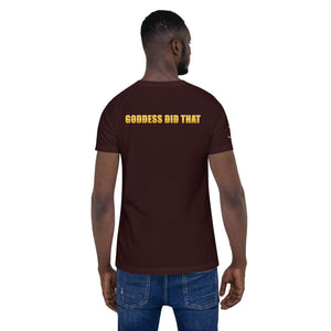 Short-Sleeve Unisex T-Shirt