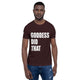 Short-Sleeve Unisex T-Shirt