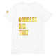 Short-Sleeve Unisex T-Shirt