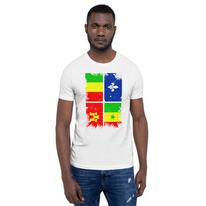 Short-Sleeve Unisex T-Shirt